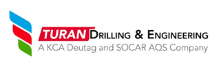 Turan Drilling & Engineering Logo